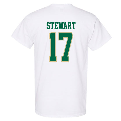 USF - NCAA Beach Volleyball : Kate Stewart - Classic Fashion Shersey T-Shirt-1