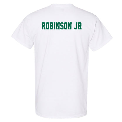 USF - NCAA Men's Track & Field : Terrell Robinson Jr - Classic Fashion Shersey T-Shirt