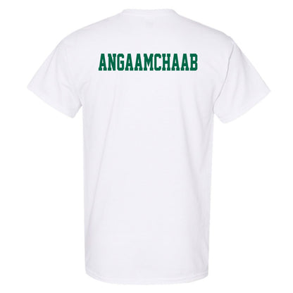 USF - NCAA Women's Track & Field : Mercy Angaamchaab - Classic Fashion Shersey T-Shirt-1