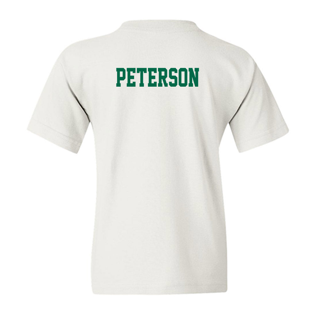 USF - NCAA Women's Track & Field : Terren Peterson - Classic Fashion Shersey Youth T-Shirt-1