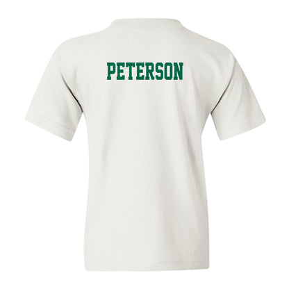 USF - NCAA Women's Track & Field : Terren Peterson - Classic Fashion Shersey Youth T-Shirt-1