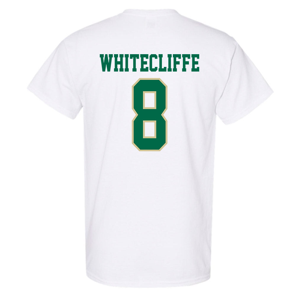 USF - NCAA Women's Lacrosse : Alex Whitecliffe - Classic Fashion Shersey T-Shirt-1