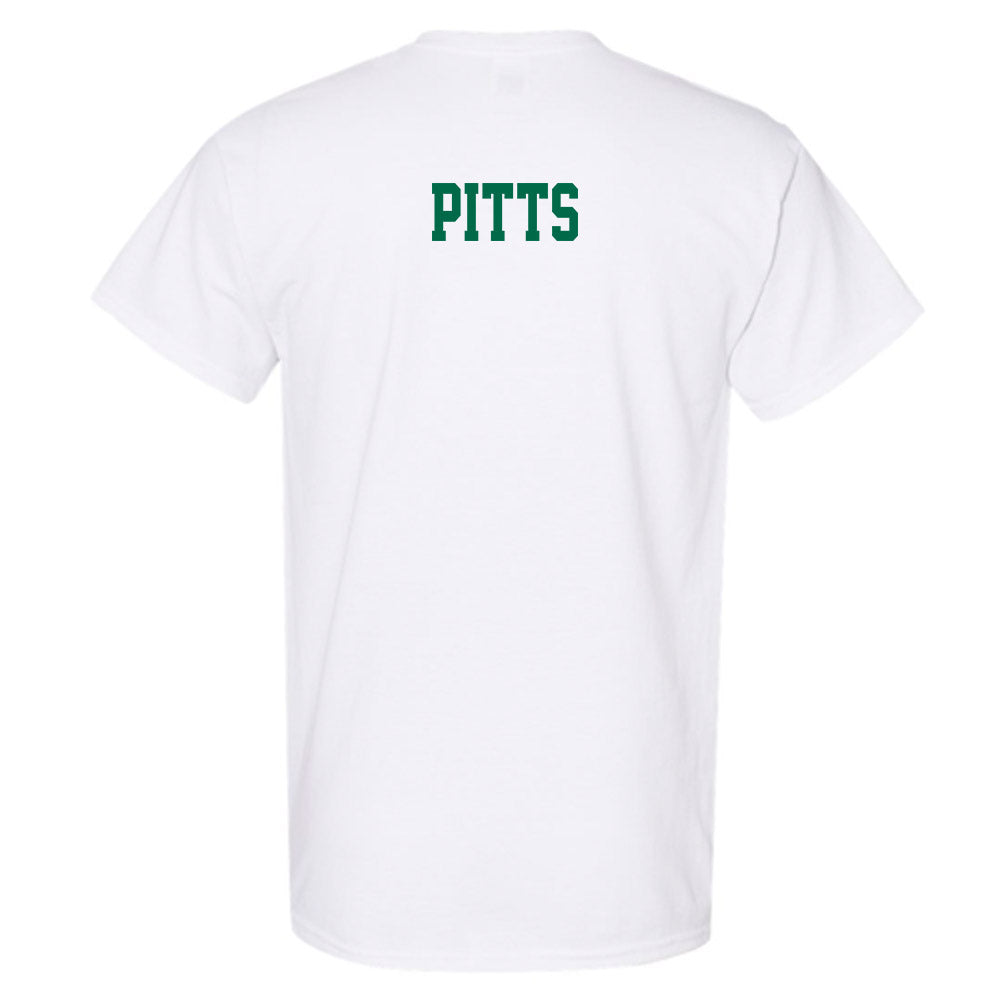 USF - NCAA Men's Track & Field : Payton Pitts - Classic Fashion Shersey T-Shirt-1