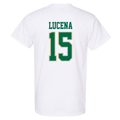 USF - NCAA Beach Volleyball : Raissa Lucena - Classic Fashion Shersey T-Shirt-1