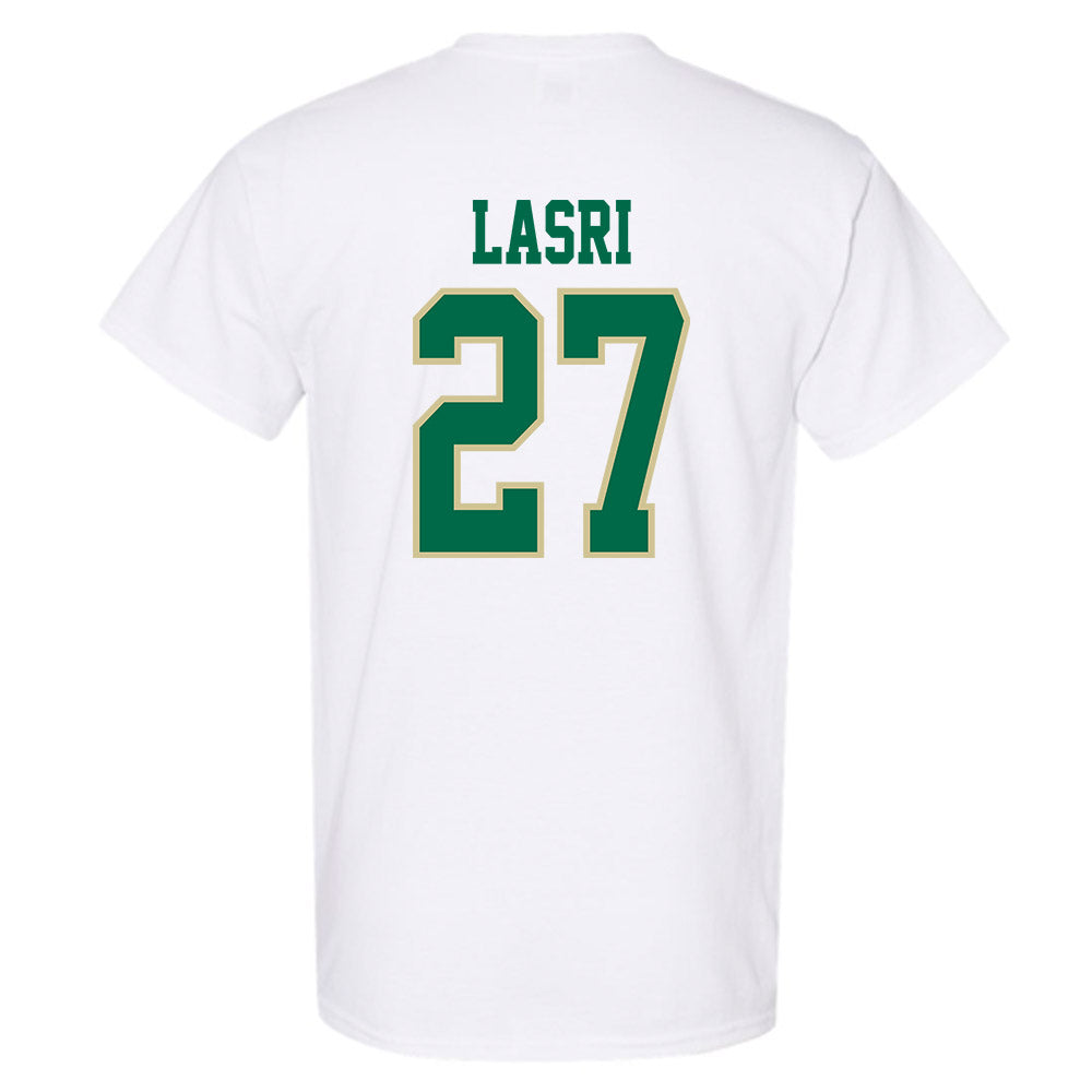 USF - NCAA Men's Soccer : Yanis Lasri - Classic Fashion Shersey T-Shirt-1
