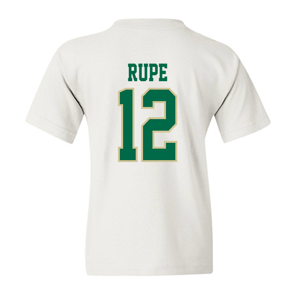 USF - NCAA Women's Soccer : Reese Rupe - Classic Fashion Shersey Youth T-Shirt-1