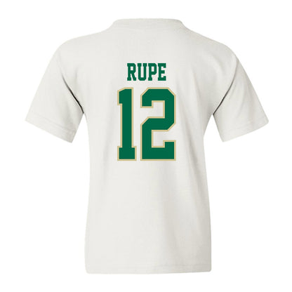 USF - NCAA Women's Soccer : Reese Rupe - Classic Fashion Shersey Youth T-Shirt-1