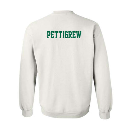 USF - NCAA Men's Track & Field : Shomari Pettigrew - Classic Fashion Shersey Crewneck Sweatshirt