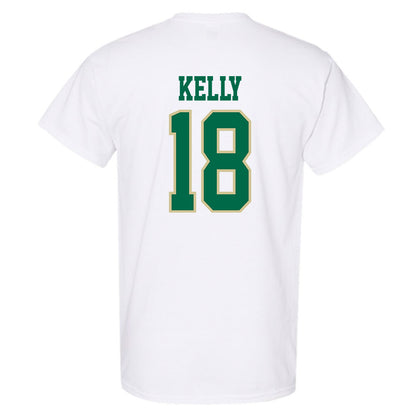 USF - NCAA Women's Soccer : Regan Kelly - Classic Fashion Shersey T-Shirt-1