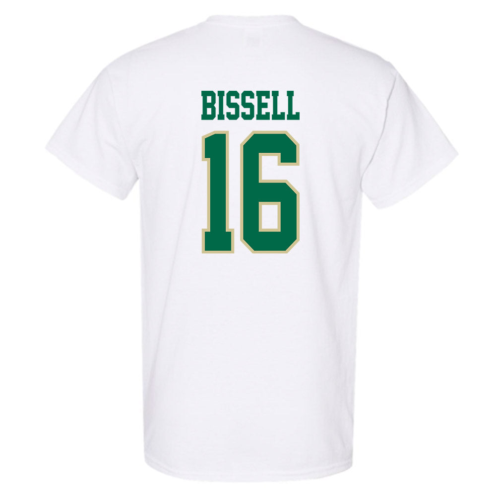 USF - NCAA Beach Volleyball : Gabrielle Bissell - Classic Fashion Shersey T-Shirt-1