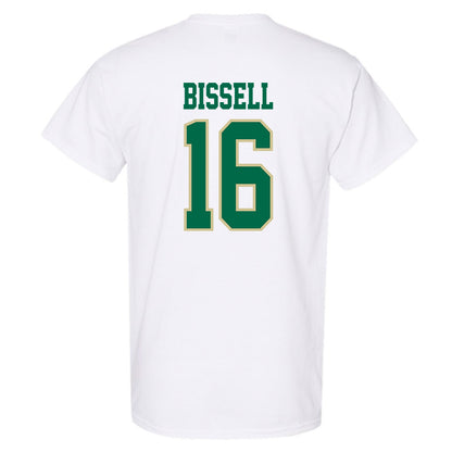 USF - NCAA Beach Volleyball : Gabrielle Bissell - Classic Fashion Shersey T-Shirt-1