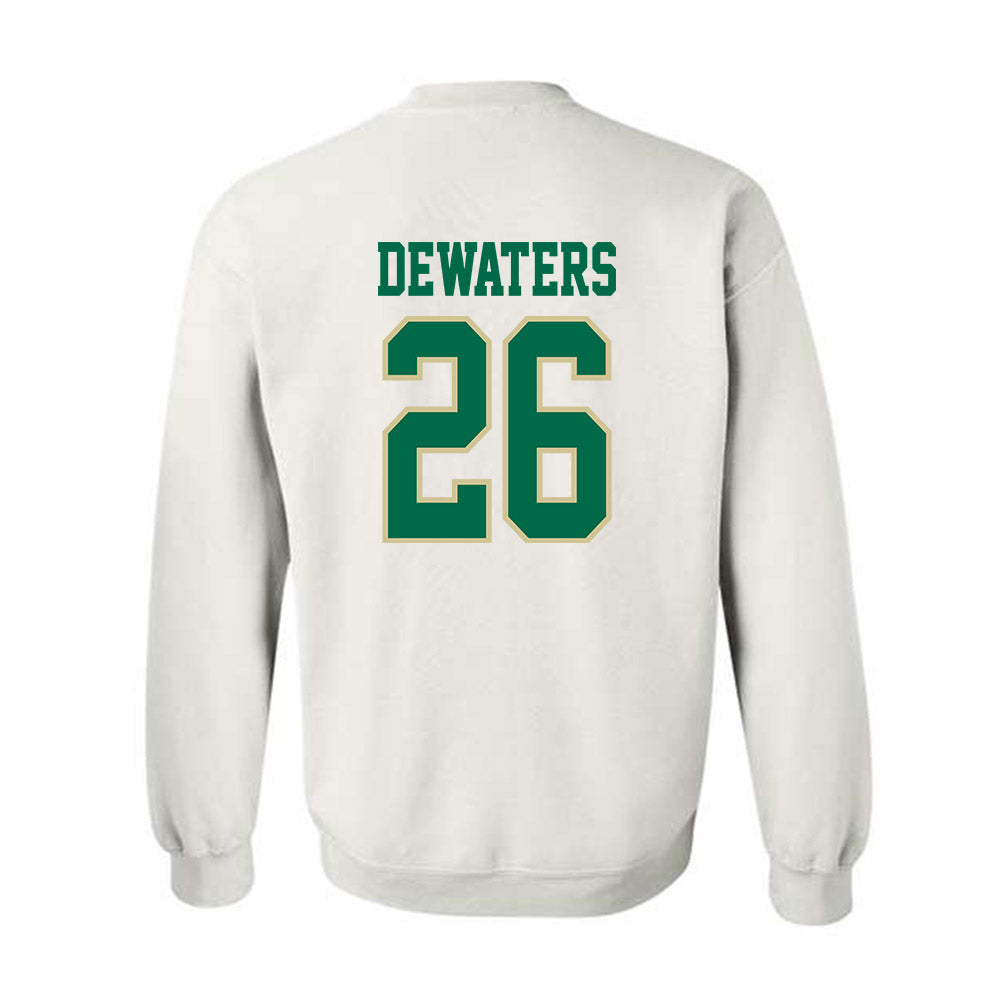 USF - NCAA Softball : Alice DeWaters - Classic Fashion Shersey Crewneck Sweatshirt