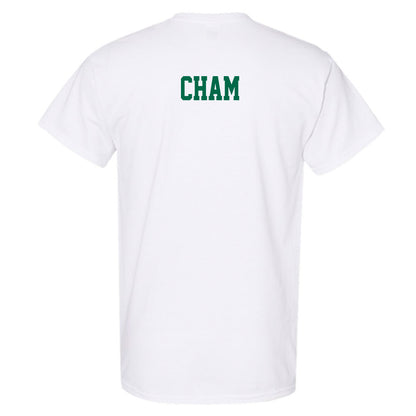 USF - NCAA Men's Tennis : Elijah Cham - Classic Fashion Shersey T-Shirt-1