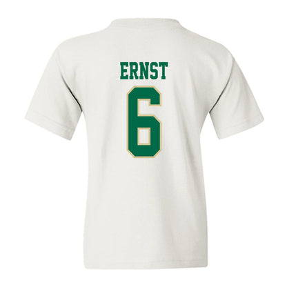 USF - NCAA Softball : Carley Ernst - Classic Fashion Shersey Youth T-Shirt-1
