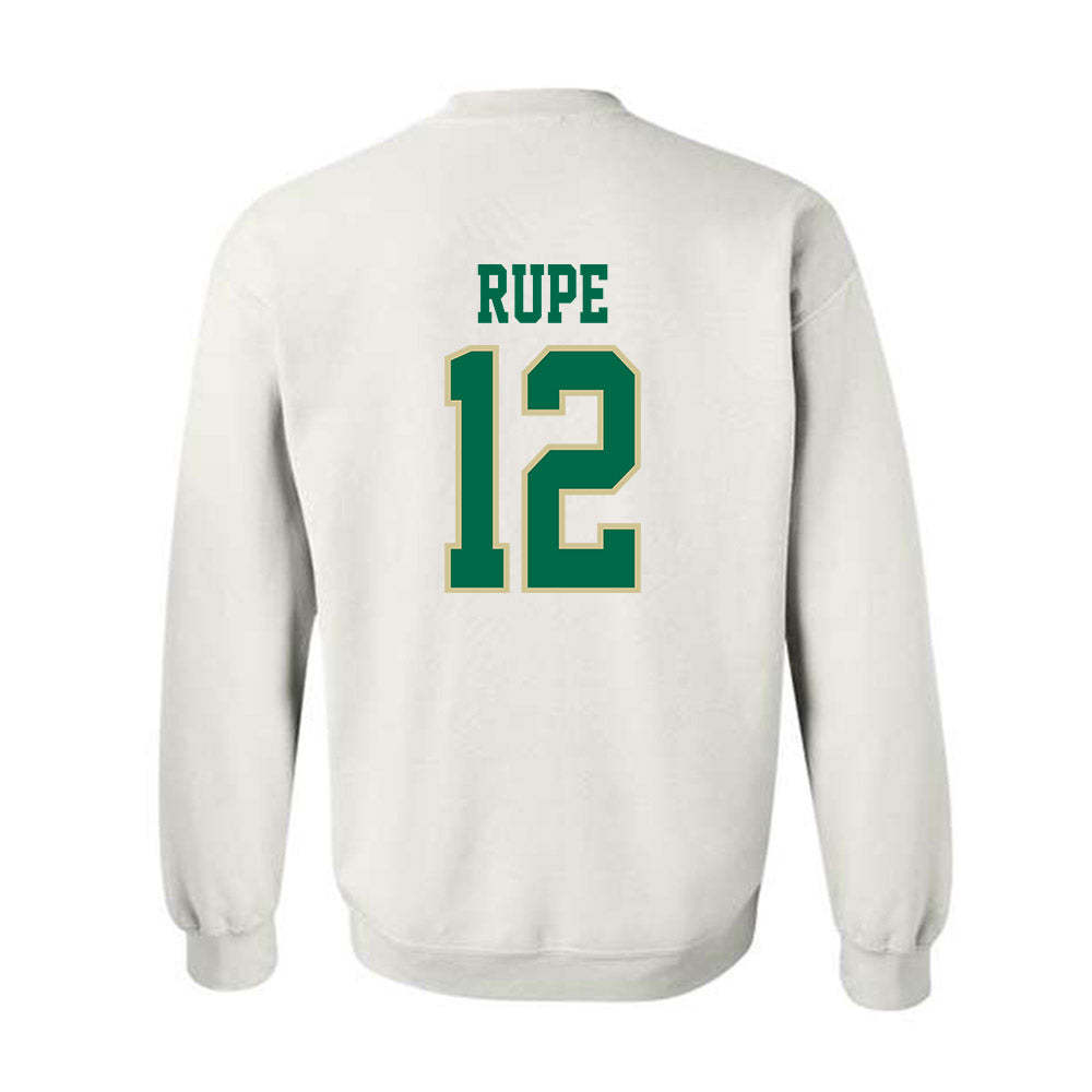 USF - NCAA Women's Soccer : Reese Rupe - Classic Fashion Shersey Crewneck Sweatshirt-1