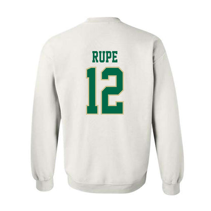 USF - NCAA Women's Soccer : Reese Rupe - Classic Fashion Shersey Crewneck Sweatshirt-1
