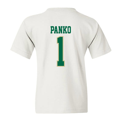 USF - NCAA Beach Volleyball : Julia Panko - Classic Fashion Shersey Youth T-Shirt-1