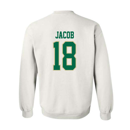 USF - NCAA Softball : Amelia Jacob - Classic Fashion Shersey Crewneck Sweatshirt-1
