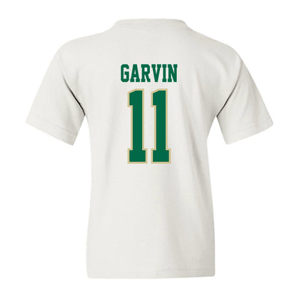 USF - NCAA Women's Volleyball : Iyanna Garvin - Classic Fashion Shersey Youth T-Shirt-1