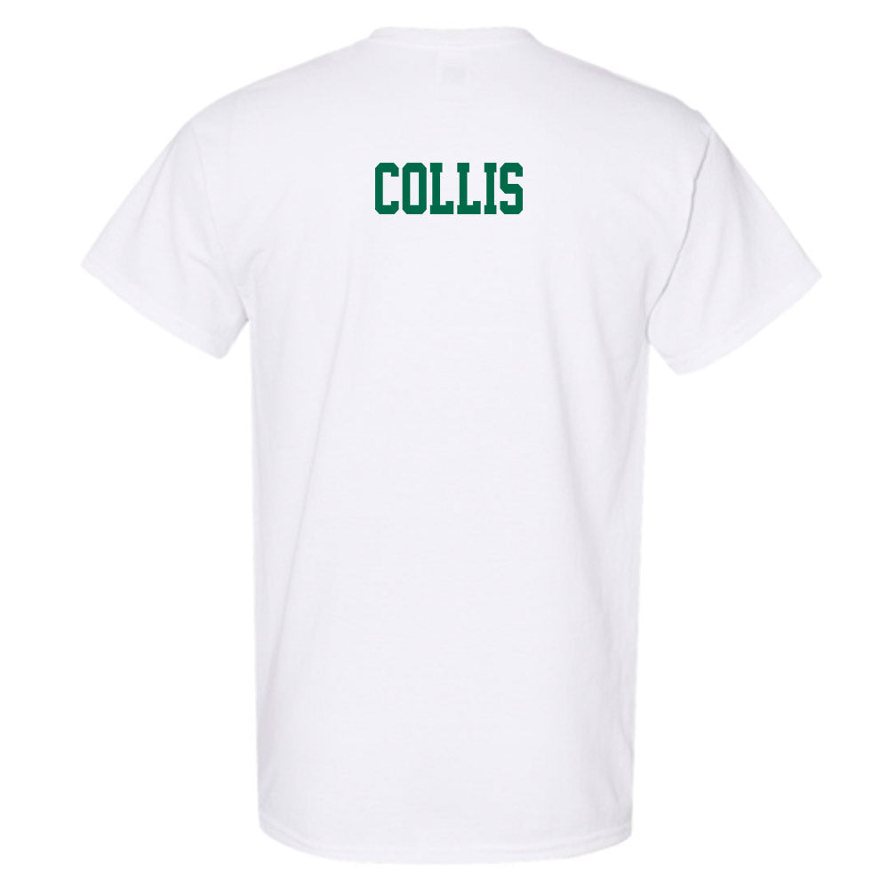USF - NCAA Women's Golf : Annabel Collis - Classic Fashion Shersey T-Shirt-1