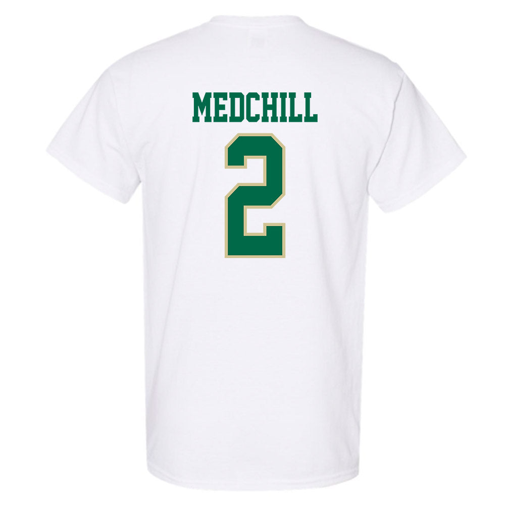 USF - NCAA Beach Volleyball : Ariana Medchill - Classic Fashion Shersey T-Shirt-1