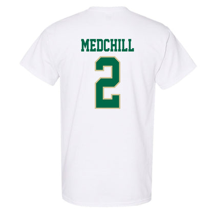 USF - NCAA Beach Volleyball : Ariana Medchill - Classic Fashion Shersey T-Shirt-1