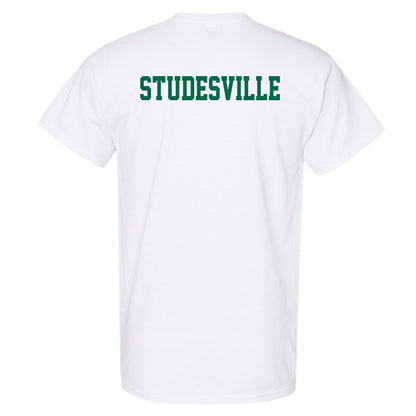 USF - NCAA Women's Track & Field : Sydni Studesville - Classic Fashion Shersey T-Shirt-1