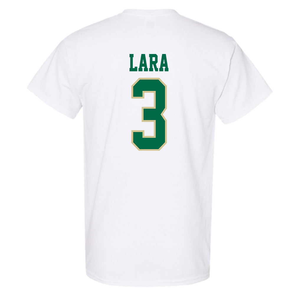 USF - NCAA Softball : Ariana Lara - Classic Fashion Shersey T-Shirt-1