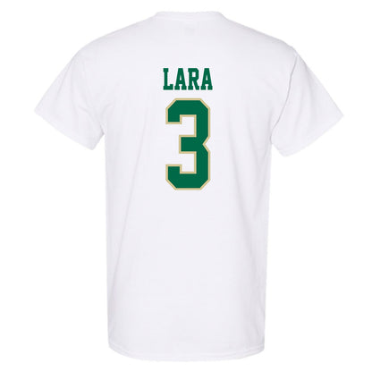 USF - NCAA Softball : Ariana Lara - Classic Fashion Shersey T-Shirt-1