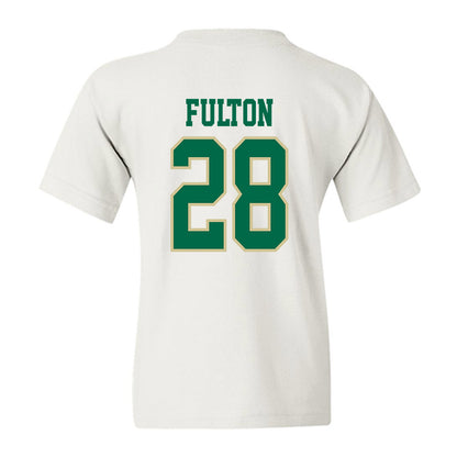 USF - NCAA Softball : Toryn Fulton - Classic Fashion Shersey Youth T-Shirt-1