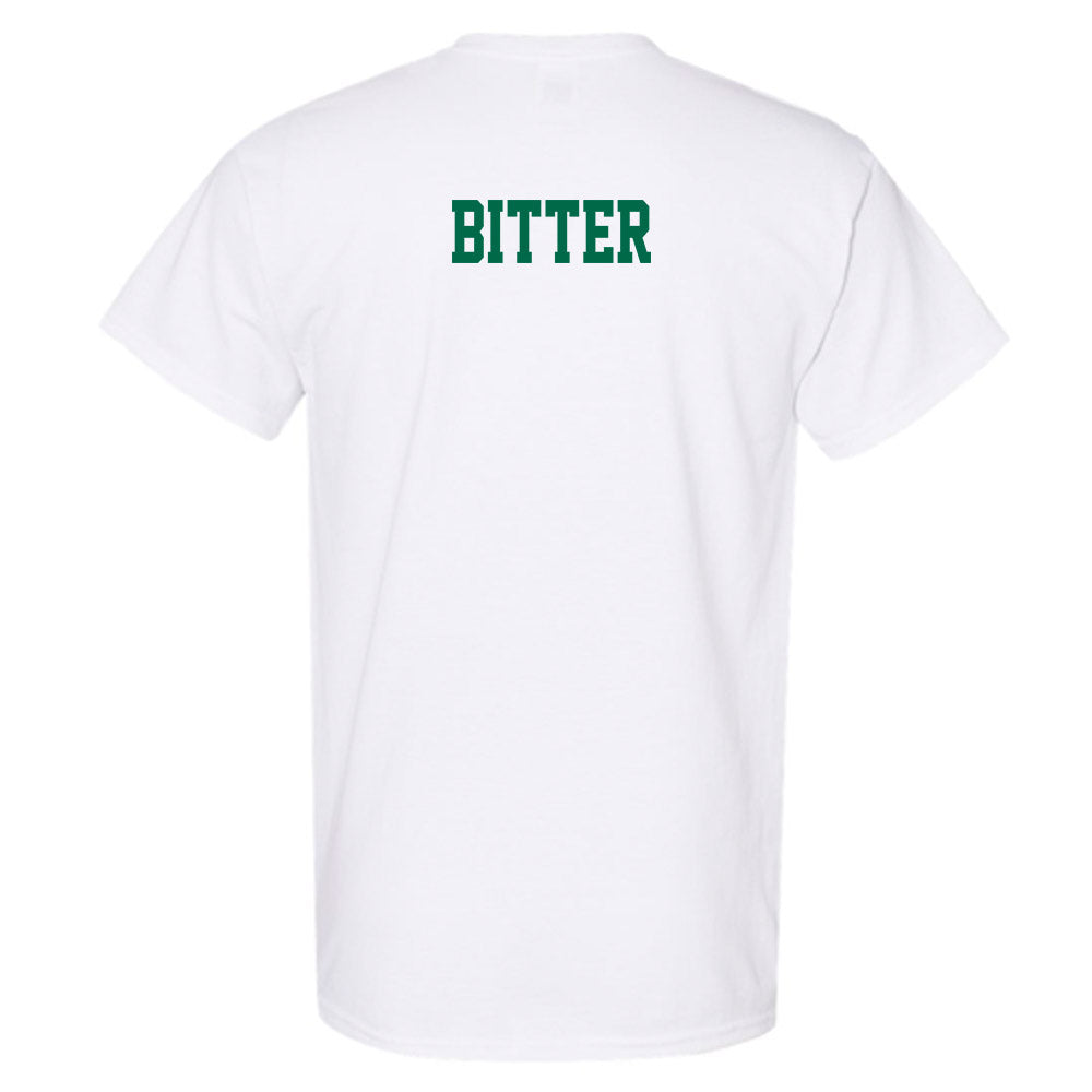USF - NCAA Men's Track & Field : Noah Bitter - Classic Fashion Shersey T-Shirt-1