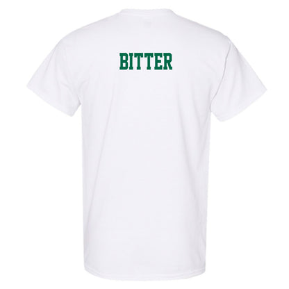 USF - NCAA Men's Track & Field : Noah Bitter - Classic Fashion Shersey T-Shirt-1