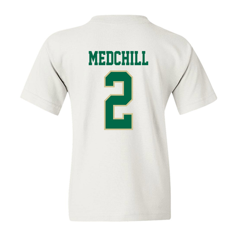 USF - NCAA Beach Volleyball : Ariana Medchill - Classic Fashion Shersey Youth T-Shirt-1