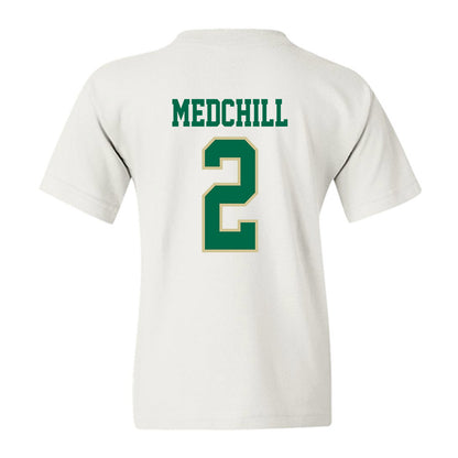 USF - NCAA Beach Volleyball : Ariana Medchill - Classic Fashion Shersey Youth T-Shirt-1