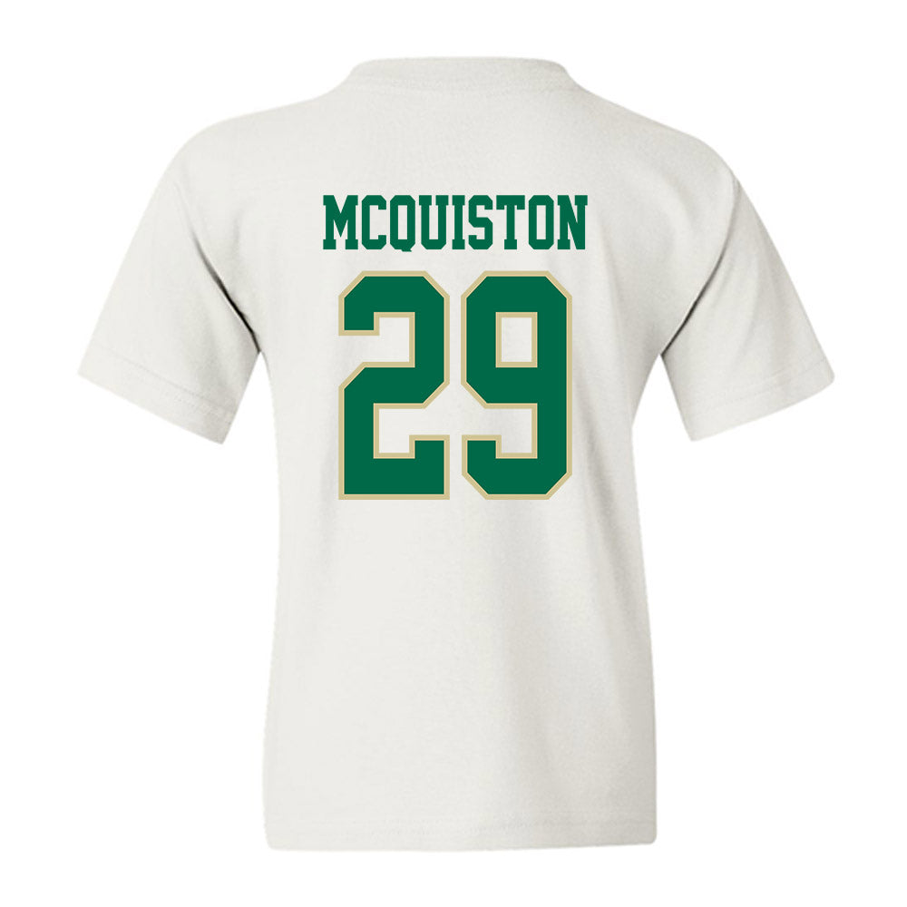 USF - NCAA Softball : Elise Mcquiston - Classic Fashion Shersey Youth T-Shirt-1