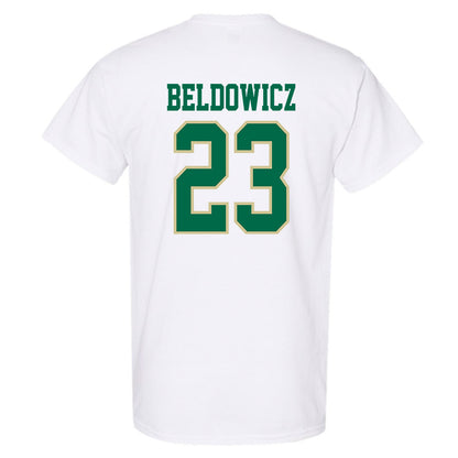 USF - NCAA Softball : Lexi Beldowicz - Classic Fashion Shersey T-Shirt-1