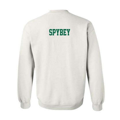 USF - NCAA Men's Golf : Jackson Spybey - Classic Fashion Shersey Crewneck Sweatshirt-1