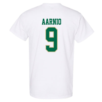 USF - NCAA Women's Basketball : Janette Aarnio - Classic Fashion Shersey T-Shirt-1