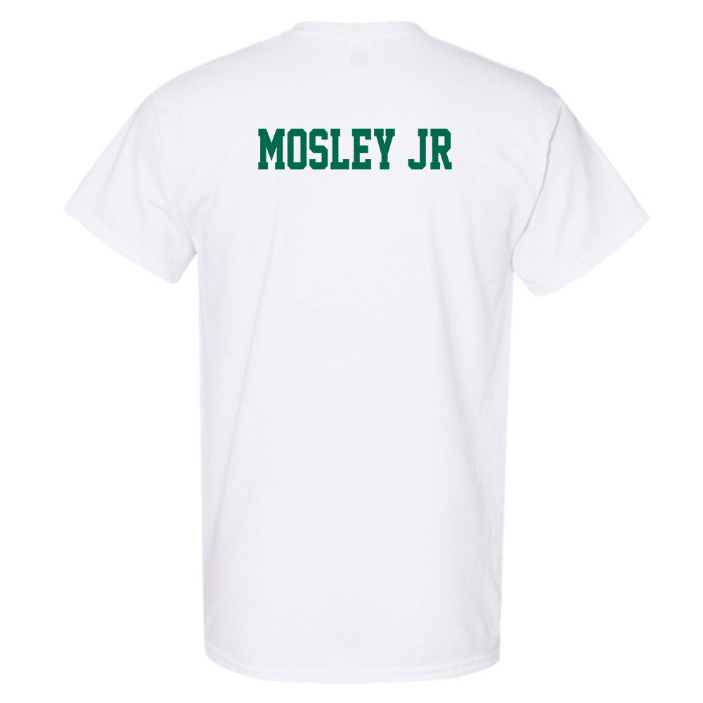 USF - NCAA Men's Track & Field : Kendell Mosley Jr - Classic Fashion Shersey T-Shirt-1