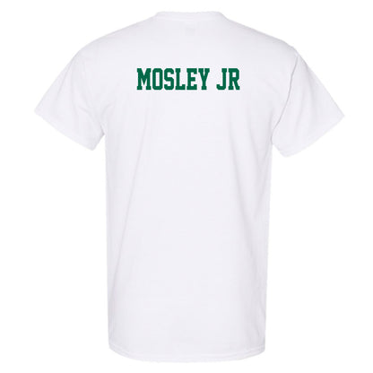 USF - NCAA Men's Track & Field : Kendell Mosley Jr - Classic Fashion Shersey T-Shirt-1