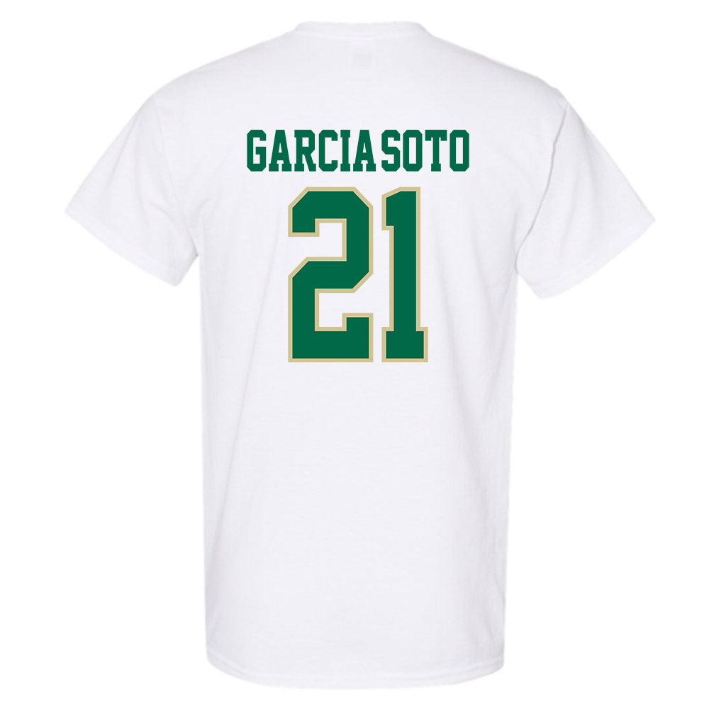 USF - NCAA Softball : Kathy Garcia-Soto - Classic Fashion Shersey T-Shirt-1