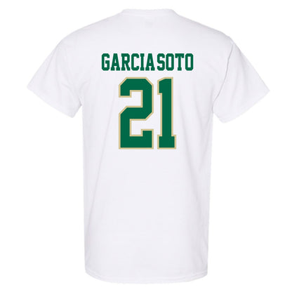 USF - NCAA Softball : Kathy Garcia-Soto - Classic Fashion Shersey T-Shirt-1