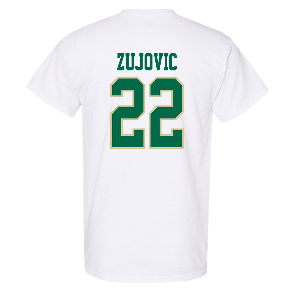 USF - NCAA Men's Soccer : Luka Zujovic - Classic Fashion Shersey T-Shirt-1