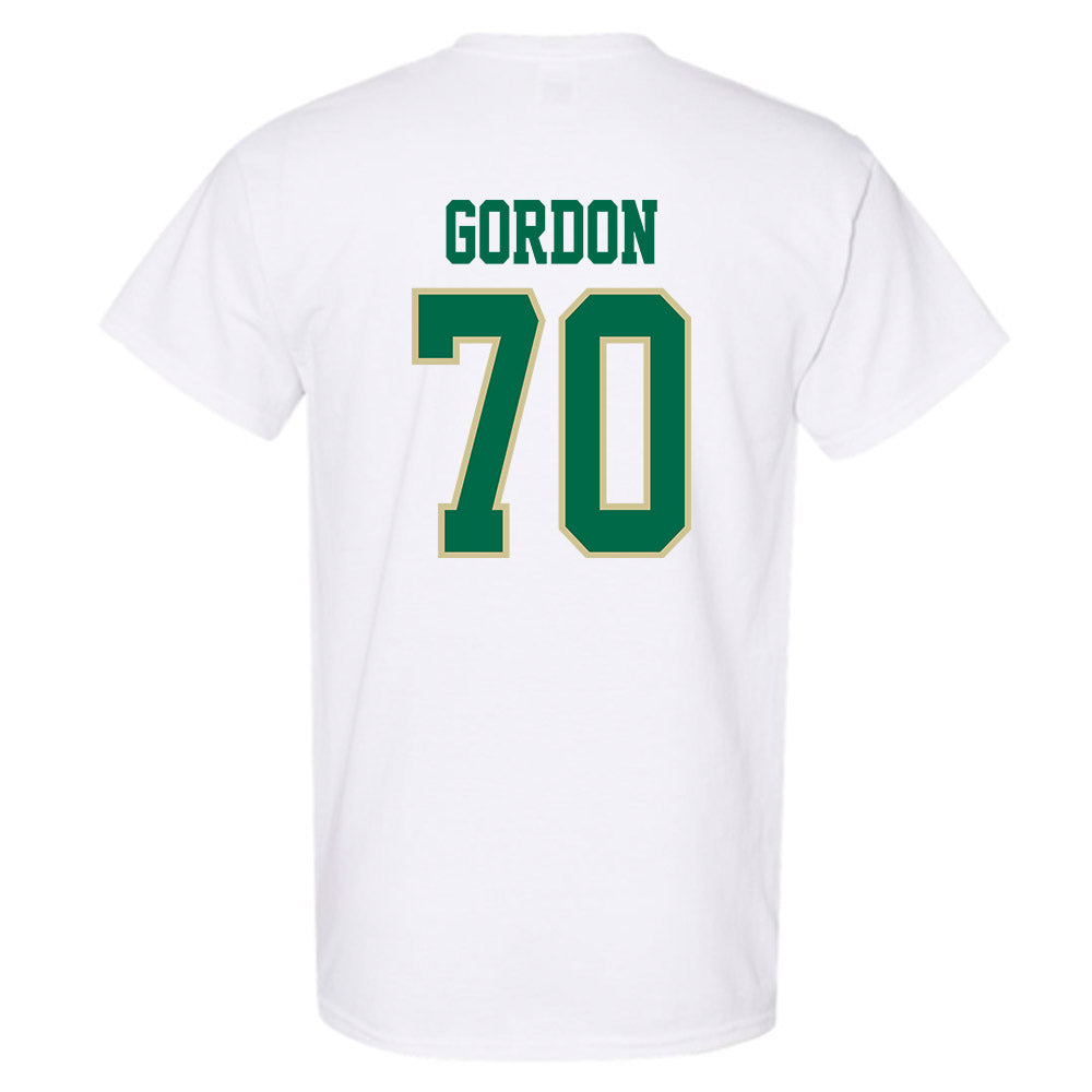 USF - NCAA Football : Gerrick Gordon - Classic Fashion Shersey T-Shirt-1