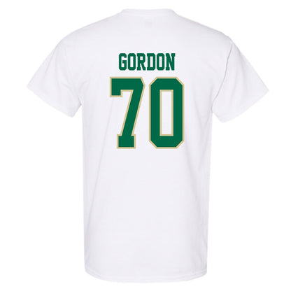 USF - NCAA Football : Gerrick Gordon - Classic Fashion Shersey T-Shirt-1