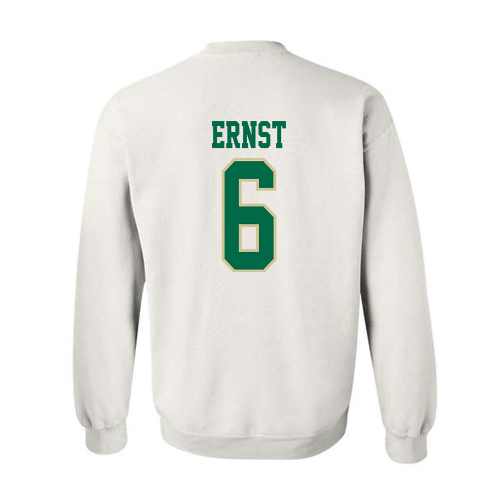 USF - NCAA Softball : Carley Ernst - Classic Fashion Shersey Crewneck Sweatshirt-1