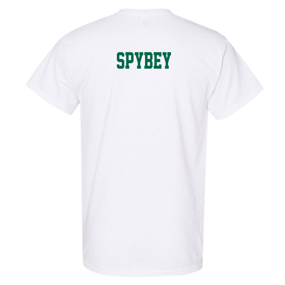 USF - NCAA Men's Golf : Jackson Spybey - Classic Fashion Shersey T-Shirt-1