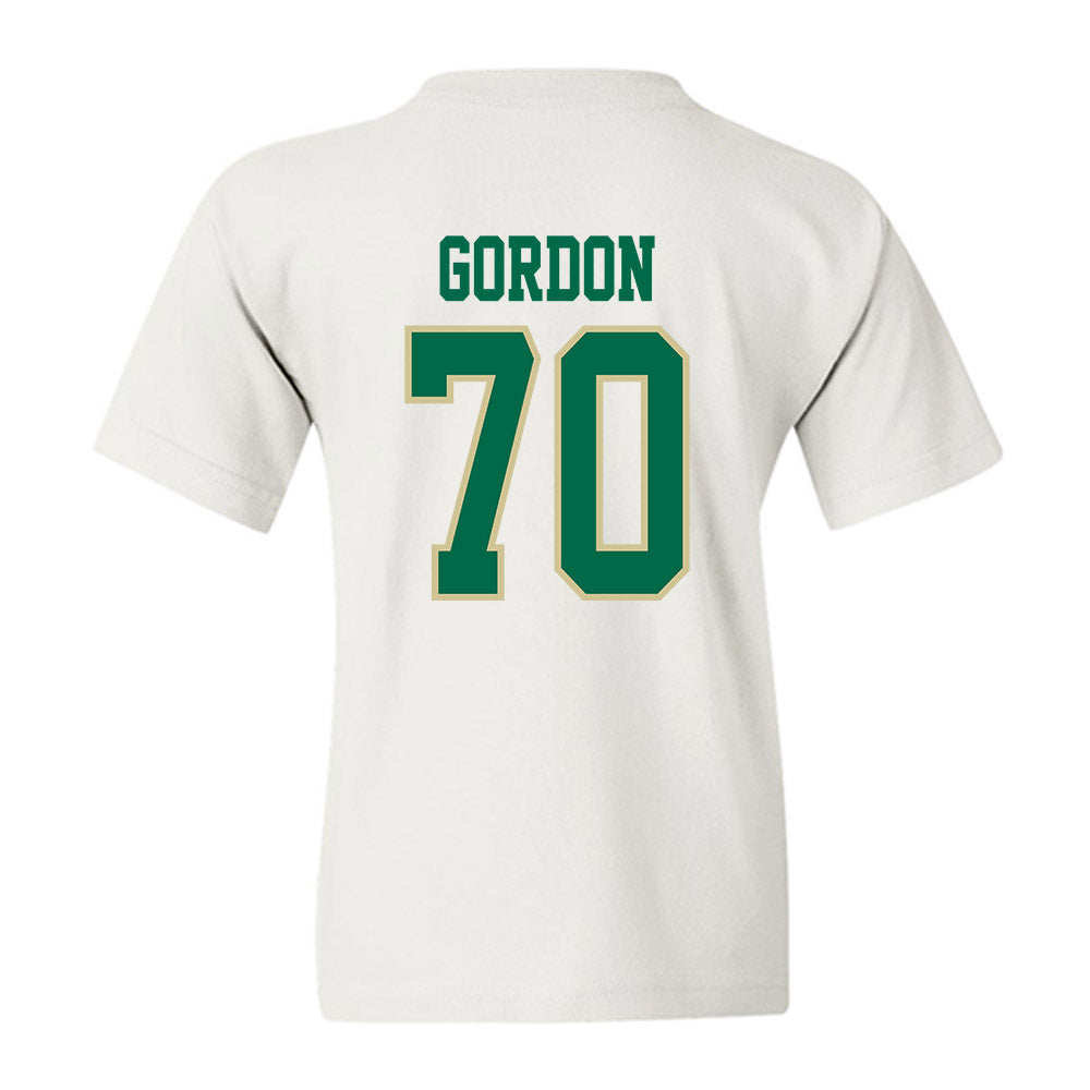 USF - NCAA Football : Gerrick Gordon - Classic Fashion Shersey Youth T-Shirt-1