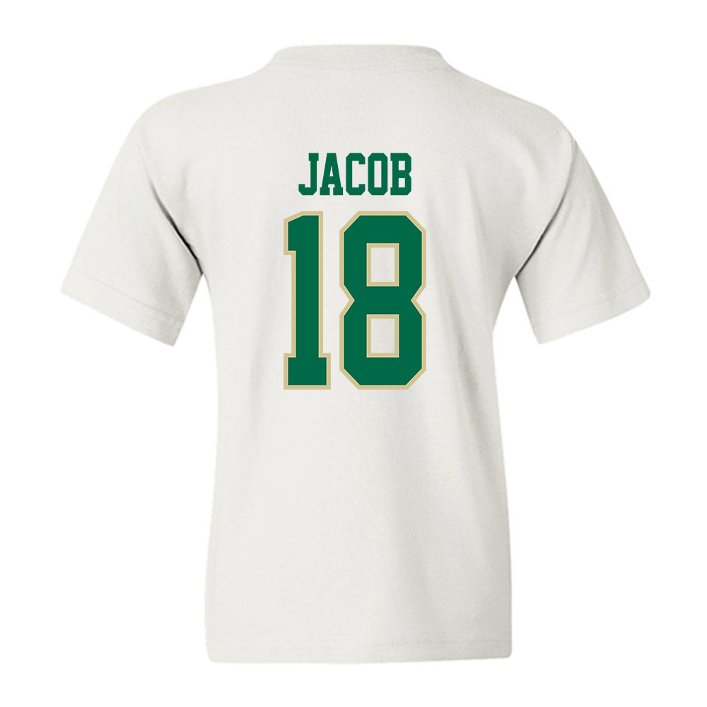 USF - NCAA Softball : Amelia Jacob - Classic Fashion Shersey Youth T-Shirt-1