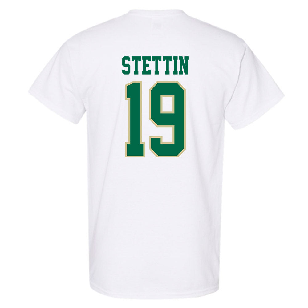 USF - NCAA Women's Volleyball : Emelyn Stettin - Classic Fashion Shersey T-Shirt-1